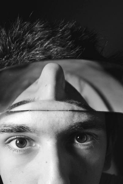 Photograph Rafael Dubreu Deconstruction on One Eyeland